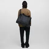 Thumbnail 8 of Sandqvist Stream Weekender Bag - Black
