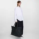 Thumbnail 11 of Sandqvist Stream Weekender Bag - Black