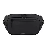 Thumbnail 1 of Sandqvist Stream Sling Bag - Black