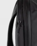Thumbnail 4 of Sandqvist Stream Zipper Backpack 23L 16" - Black
