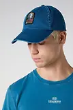 Thumbnail 5 of Parajumpers Patch Baseball Cap - Black