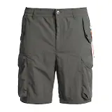 Thumbnail 1 of Parajumpers Men's Sigmund 2 Bermuda Cargo Shorts - Kombu Green