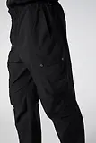 Thumbnail 4 of Parajumpers Men's Rescue Zander Long Pants - Black