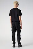 Thumbnail 6 of Parajumpers Men's Rescue Zander Long Pants - Black