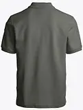 Thumbnail 2 of Parajumpers Men's Gangapuma Polo Shirt - Thyme