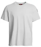 Thumbnail 1 of Parajumpers Men's Shispare T-Shirt - Ghiaccio
