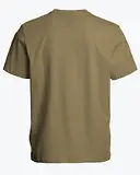 Thumbnail 2 of Parajumpers Men's Shispare T-Shirt - Earth