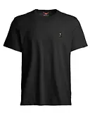 Thumbnail 1 of Parajumpers Men's Patch T-Shirt - Black