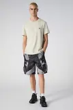Thumbnail 3 of Parajumpers Men's Patch T-Shirt - Black