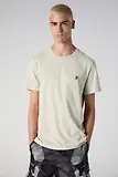 Thumbnail 4 of Parajumpers Men's Patch T-Shirt - Black