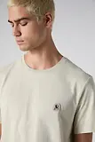 Thumbnail 6 of Parajumpers Men's Patch T-Shirt - Black