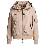 Thumbnail 1 of Parajumpers Women's Gobi Spring Bomber Jacket - Sun Kissed