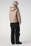 Thumbnail 6 of Parajumpers Women's Sherifa Hooded Down Puffer Jacket - Wistful