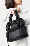 Thumbnail 2 of Parajumpers Hollywood Bucket Bag - Black