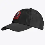 Thumbnail 2 of Parajumpers Patch Baseball Cap - Black