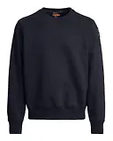 Thumbnail 1 of Parajumpers Men's K2 Crew Neck Sweatshirt - Blue Navy