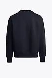 Thumbnail 2 of Parajumpers Men's K2 Crew Neck Sweatshirt - Blue Navy