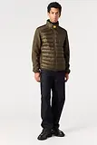 Thumbnail 5 of Parajumpers Men's Jayden Hybrid Jacket - Blue Navy