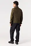 Thumbnail 6 of Parajumpers Men's Jayden Hybrid Jacket - Blue Navy