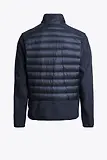 Thumbnail 3 of Parajumpers Men's Jayden Hybrid Jacket - Blue Navy