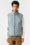 Thumbnail 4 of Parajumpers Men's Zavier Hybrid Vest - Black