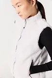 Thumbnail 7 of Parajumpers Women's Venus Fleece Vest - Sun Kissed