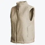 Thumbnail 2 of Parajumpers Women's Venus Fleece Vest - Sun Kissed