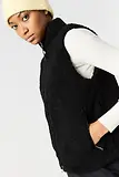 Thumbnail 11 of Parajumpers Women's Venus Fleece Vest - Sun Kissed