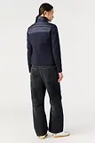 Thumbnail 6 of Parajumpers Women's Danette Hybrid Jacket - Black