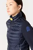 Thumbnail 7 of Parajumpers Women's Danette Hybrid Jacket - Black