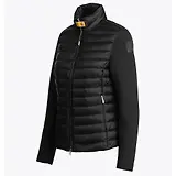 Thumbnail 2 of Parajumpers Women's Danette Hybrid Jacket - Black