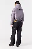 Thumbnail 6 of Parajumpers Women's Gobi Hooded Down Bomber Jacket - Black