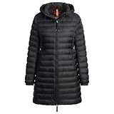 Thumbnail 1 of Parajumpers Women's Meredith Lightweight Hooded Down Jacket - Black