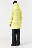 Thumbnail 6 of Parajumpers Women's Marion Hooded Down Parka - Olive Grey