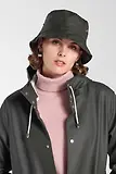 Thumbnail 2 of Stutterheim Beckholmen Bucket Hat - Green
