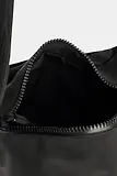 Thumbnail 4 of Stutterheim Women's Ewa Bag - Matte Black