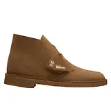 Thumbnail 1 of Clarks Originals Men's Desert Boots - Cola Suede