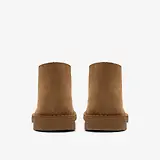 Thumbnail 5 of Clarks Originals Men's Desert Boots - Cola Suede