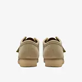Thumbnail 6 of Clarks Originals Men's Wallabee Shoes - Maple Suede