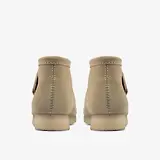 Thumbnail 5 of Clarks Originals Men's Wallabee Boots - Maple Suede