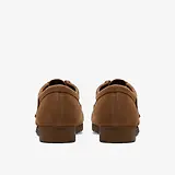 Thumbnail 5 of Clarks Originals Men's Wallabee Shoes - Cola
