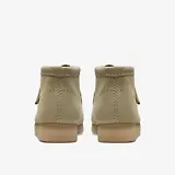 Thumbnail 6 of Clarks Originals Women's Wallabee Boots - Maple Suede