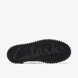 Thumbnail 4 of Clarks Men's Torhill Lo Shoes - Black Suede