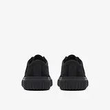 Thumbnail 5 of Clarks Men's Torhill Lo Shoes - Black Suede