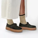 Thumbnail 2 of Clarks Women's Torhill Bee - Black Suede