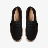 Thumbnail 7 of Clarks Women's Torhill Bee - Black Suede