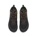 Thumbnail 4 of Clarks ATL Trek Rise GORE-TEX - Black Suede