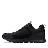 Thumbnail 2 of Clarks Men's ATL Trek Run Gore-Tex Shoe - Black
