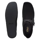 Thumbnail 5 of Clarks Men's Wallabee Evo Suede Boot - Black