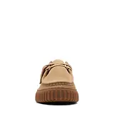 Thumbnail 8 of Clarks Men's Torhill Lo Shoes - Dark Sand Suede